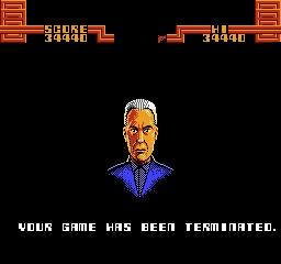 Illustration for article titled 5 Video Games Made From Movies That Were Worse Than Batman (NES)